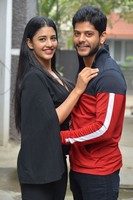 Husharu Movie Press Meet Photos